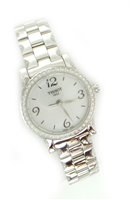 Orologio Tissot Donna in Acciaio T0282101111700 - T0282101111700